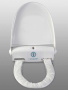 Гигиеническое сиденье Brunnen Santerra NS100B