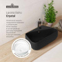 Умывальник Lavinia Boho Bathroom Sink 33311070