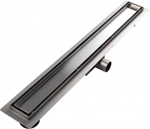 Душевой трап Calani Eco Chrom 80