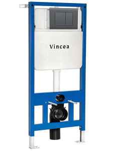 Кнопка для инсталляции Vincea VFP-001GM