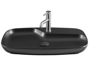 Умывальник Allen Brau Liberty 2 4.32011.31