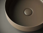 Умывальник CeramicaNova Element CN6022MDB