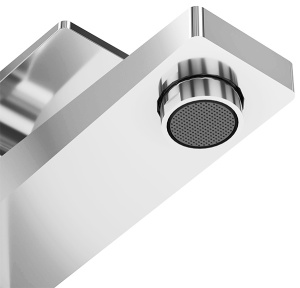 Смеситель для умывальника Grossman Classic 510.K35.04.100