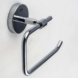 Держатель для туалетной бумаги Grohe BauCosmopolitan 40457001