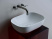 Умывальник CeramicaNova Element CN6009MH / CN6009MDH