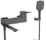 Смеситель для ванны Ganzer GZ05132-Q