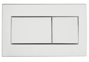 Комплект инсталляции Vitra S20 L-box c кнопкой смыва и подвесным унитазом