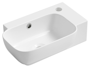 Умывальник Lavinia Boho Bathroom Sink 33311051