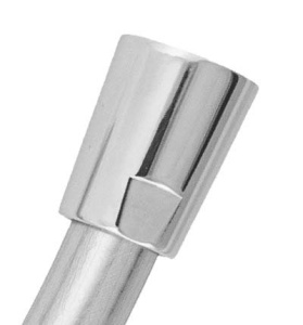 Душевая система скрытого монтажа Omnires Baretti SYSBA10XCR