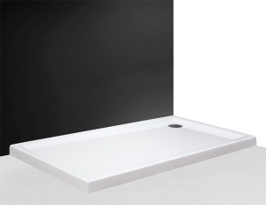 Душевой поддон Roth (Roltechnik) Flat kvadro, 90x90