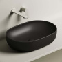 Умывальник CeramicaNova Element CN6047MB