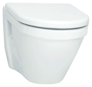 Подвесной унитаз Vitra S50 5318B003-0850 с функцией биде, белый