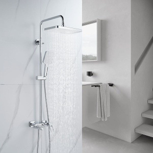 Душевая стойка Shevanik S6826