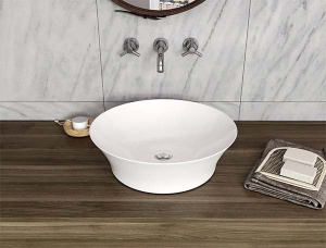 Умывальник Allen Brau Liberty 4.32002.20