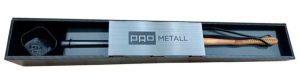 Ковш для бани длинный ProMetall