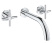 Смеситель встраиваемый Grohe Atrio New 20164003