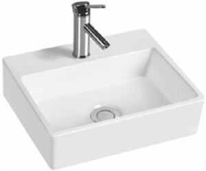 Умывальник CeramaLux 9135 / 9135-1, 33х29
