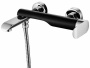 Смеситель для ванны Ganzer GZ22031-С