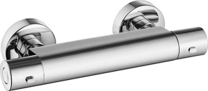 Смеситель термостатический Deante Alpinia BGAS04BT-1 с гигиеническим душем