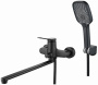 Смеситель для ванны Shevanik S6222H