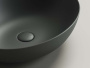 Умывальник CeramicaNova Element CN6017MDH