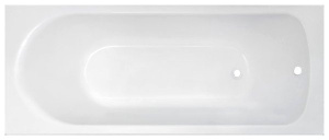 Акриловая ванна VentoSpa Metida, 170х70