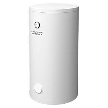 Бойлер косвенного нагрева Royal Thermo AQUATEC INOX RTWX