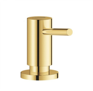 Дозатор для моющих средств Grohe Cosmopolitan 40535GN0 / 40535GL0, холодный рассвет