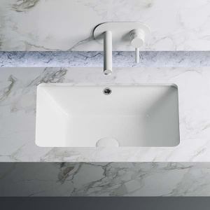 Умывальник CeramicaNova Element CN6045