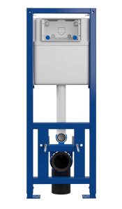 Инсталляция для унитаза Cersanit Link Pro S-IN-MZ-LINK_PRO