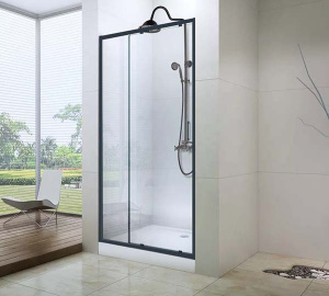 Душевая дверь Cerutti Gloria D120B