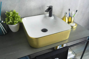 Умывальник Gid Nc429