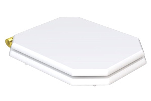 Крышка-сиденье Caprigo Tempo KFe-47G-B231