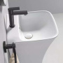 Умывальник Cerutti Luca CT7283 напольный