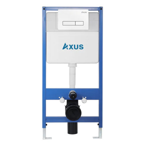 Кнопка для инсталляции Axus 097HDW