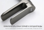 Смеситель для умывальника Frap F1062-29