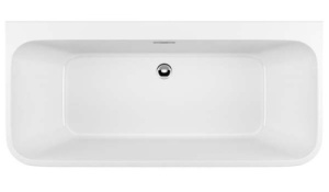 Акриловая ванна Excellent Lila 2.0, 170х75