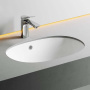 Умывальник CeramicaNova Element CN6044
