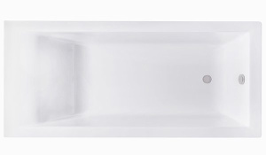 Ванна из искусственного камня Astra-form Нейт, 170х80