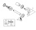 Смеситель встраиваемый Grohe Concetto New 19575001