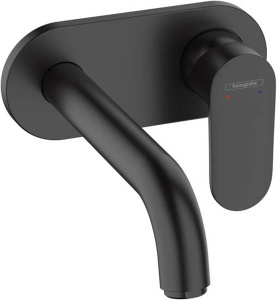 Смеситель встраиваемый Hansgrohe Vernis Blend 71576670 / 71576000 для умывальника, хром