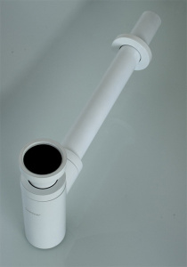 Сифон для умывальника Ganzer GZ5602-F(A-2F)