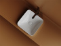 Умывальник CeramicaNova Element CN6077