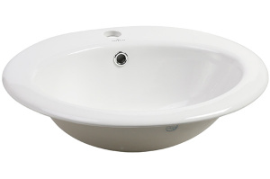 Умывальник Roxen Tierra 570150