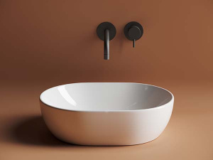 Умывальник CeramicaNova Element CN6019