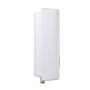 Электрический проточный водонагреватель THERMEX Topflow 8000