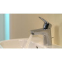 Смеситель для умывальника Hansgrohe Logis 71071000