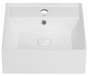 Умывальник Abber Rechteck AC2208