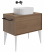 Умывальник Kerama Marazzi Artbasin Vento