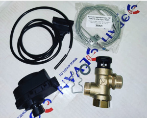 Модуль управления ГВС EVAN AQUA